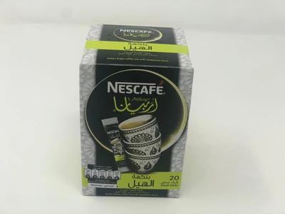 Order Nescafe instant coffee food online from Nut House Co store, Bridgeview on bringmethat.com