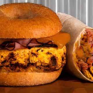 Order Chipotle food online from Yum Yum Donuts store, Covina on bringmethat.com