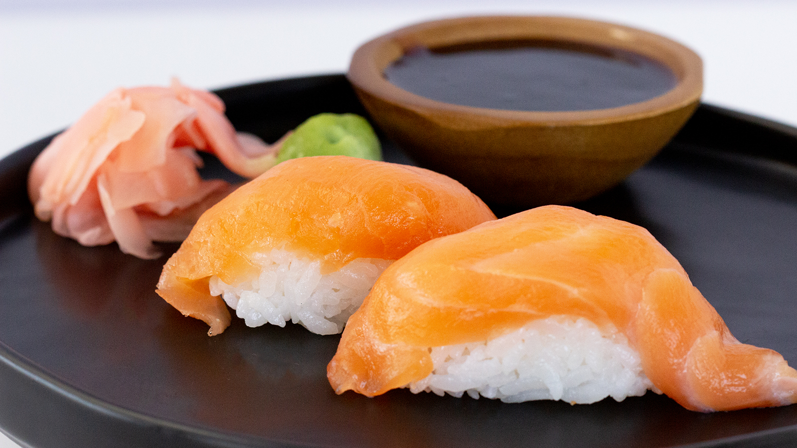 Order Sushi food online from Sansai Japanese Grill store, Santa Monica on bringmethat.com