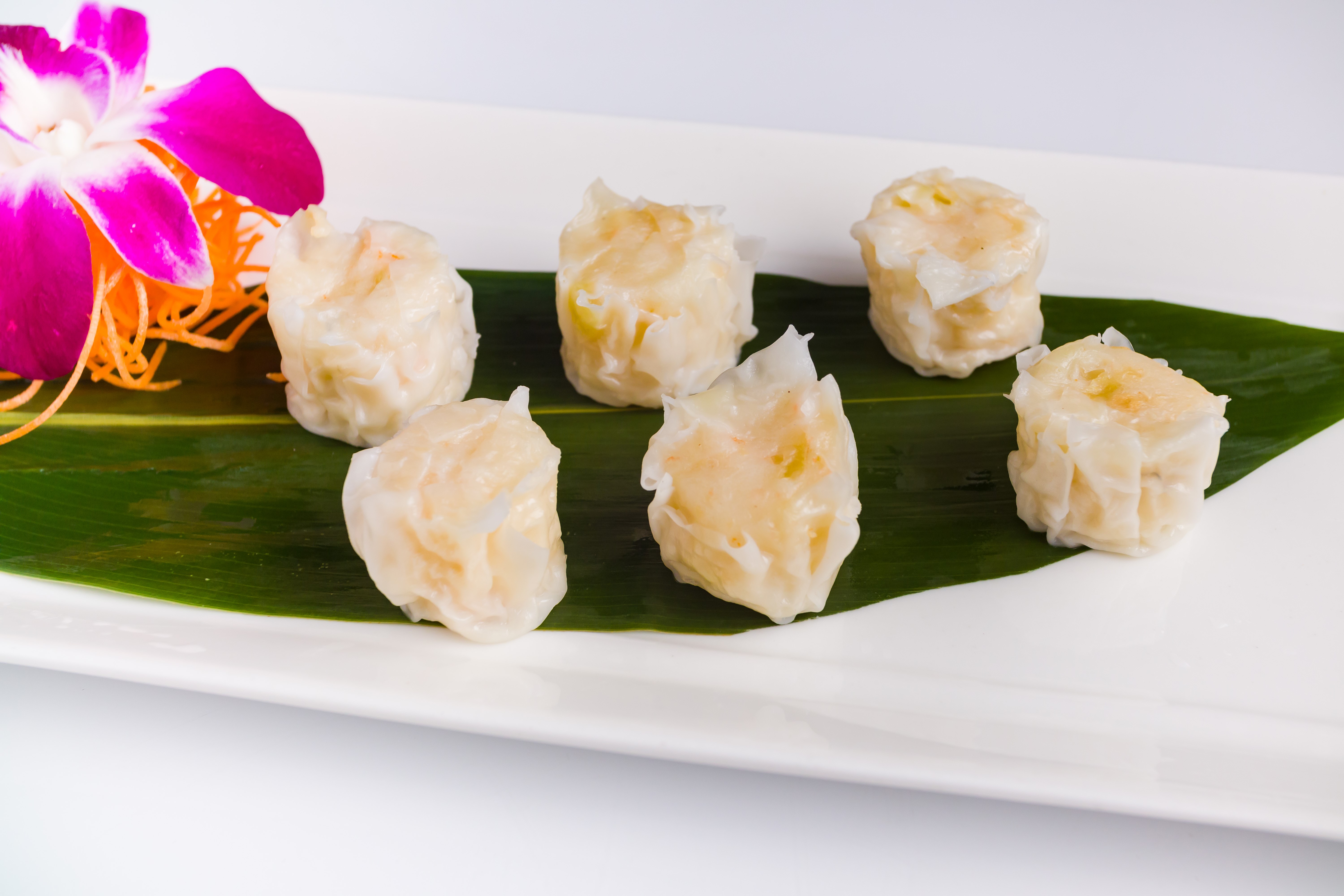 Order Shumai food online from Nisen Sushi store, Commack on bringmethat.com