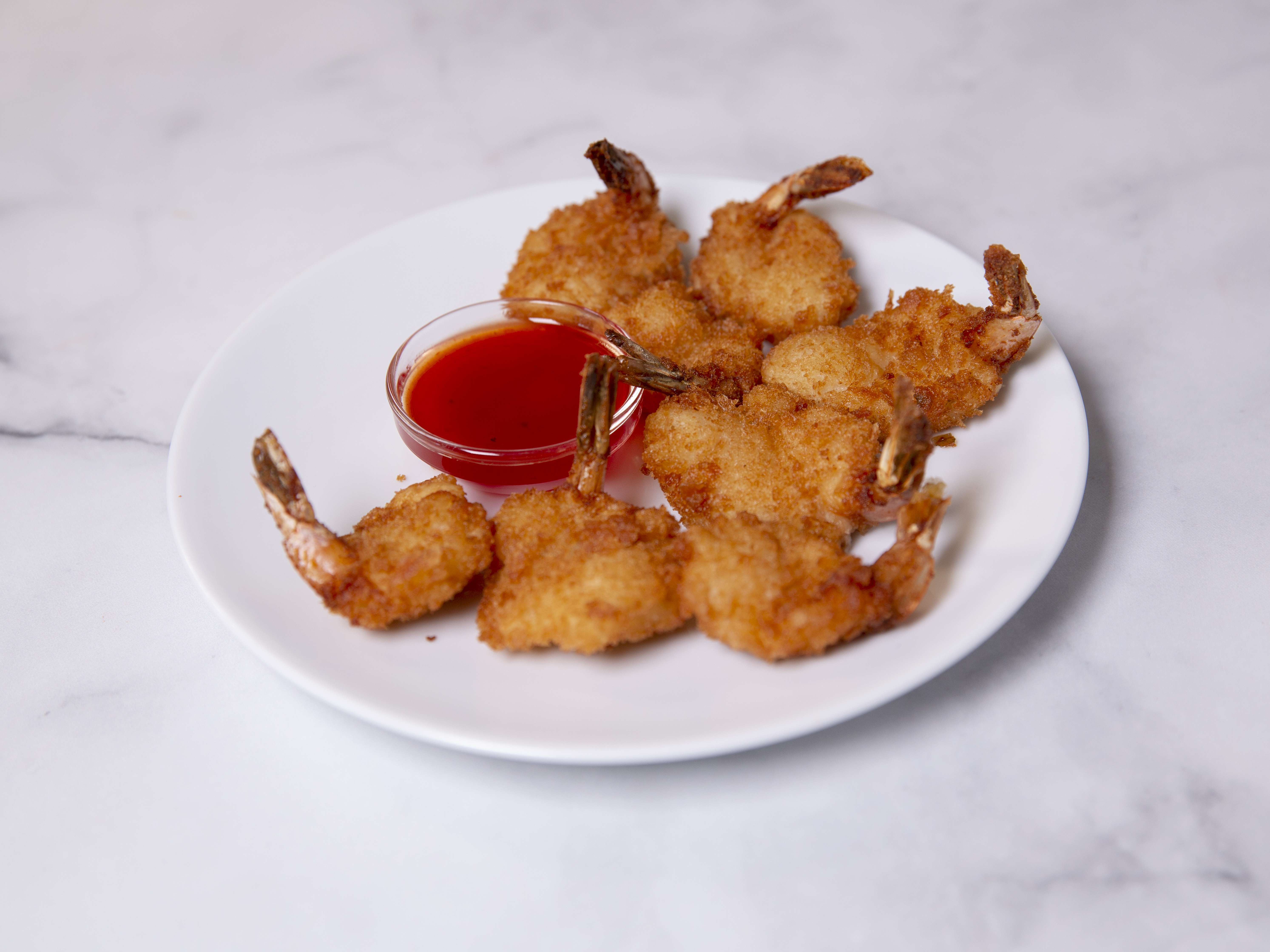 Order 1. Fried Shrimp food online from East Garden store, Los Angeles on bringmethat.com