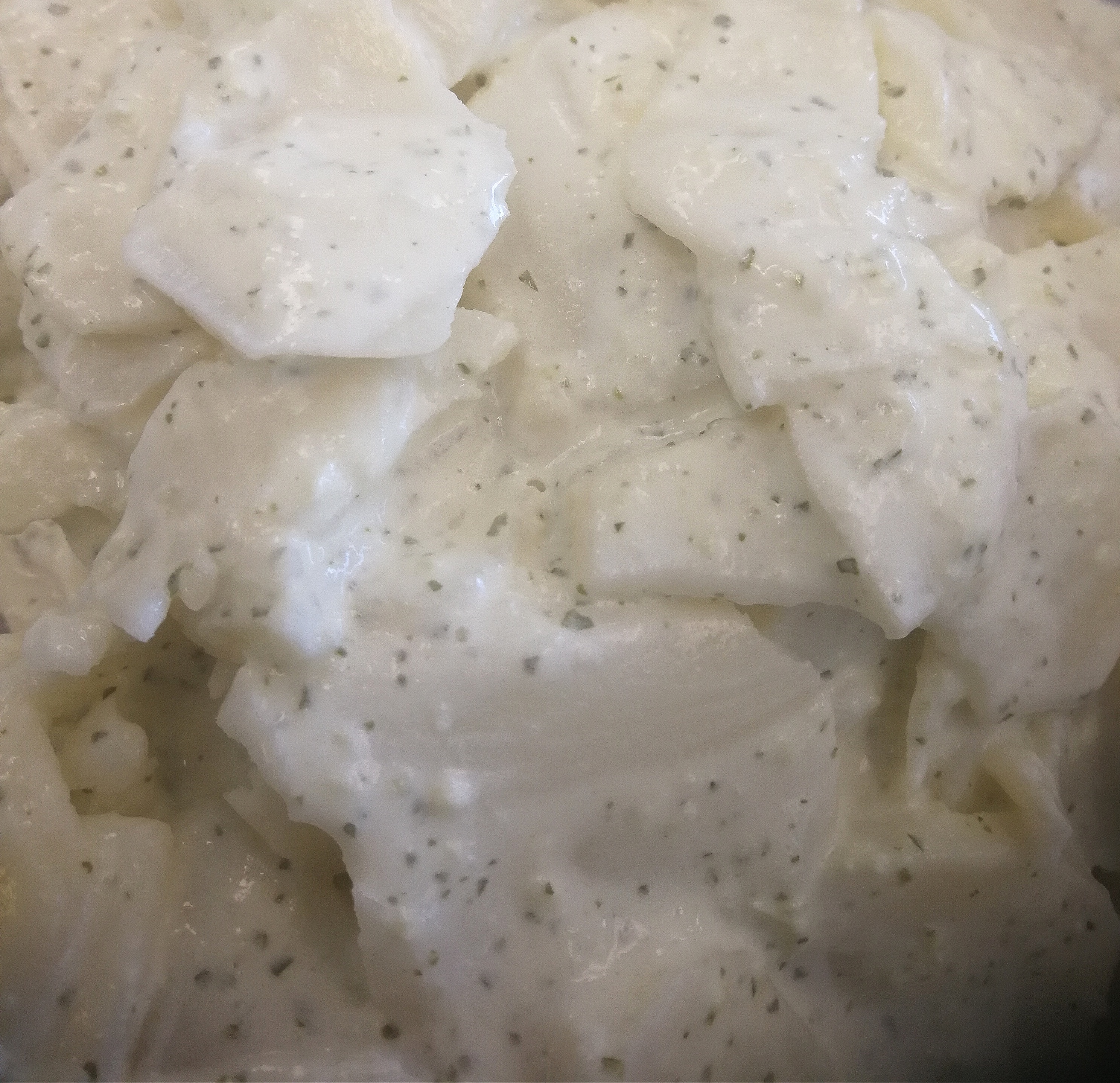 Order Potato Salad food online from Couple House Sub store, Toms River on bringmethat.com