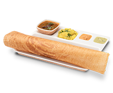 Order MASALA DOSA food online from Neehee store, Canton on bringmethat.com