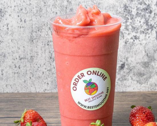 Order The Incredible food online from Best Smoothie store, Lawrenceville on bringmethat.com