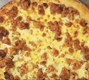 Order General Tso's Pizza food online from Yings store, Depew on bringmethat.com