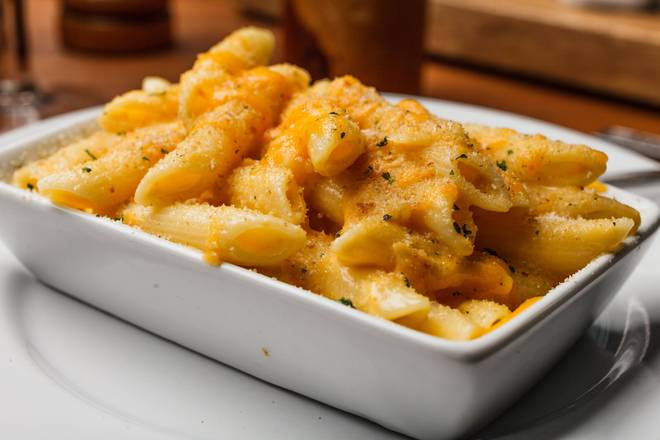 Order Mac and Cheese food online from Capital City Grill Downtown store, Baton Rouge on bringmethat.com