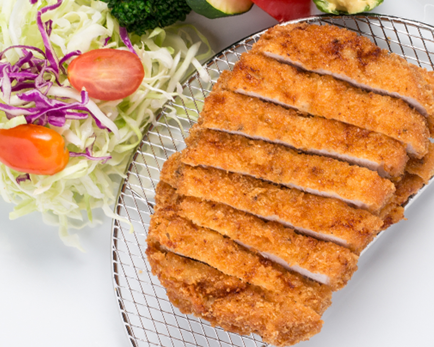 Order Pork Cutlet food online from Kabuki store, Brea on bringmethat.com