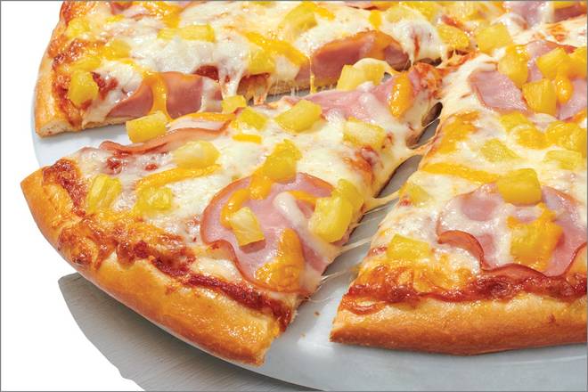 Order Hawaiian - Baking Required food online from Papa Murphy store, Hot Springs on bringmethat.com