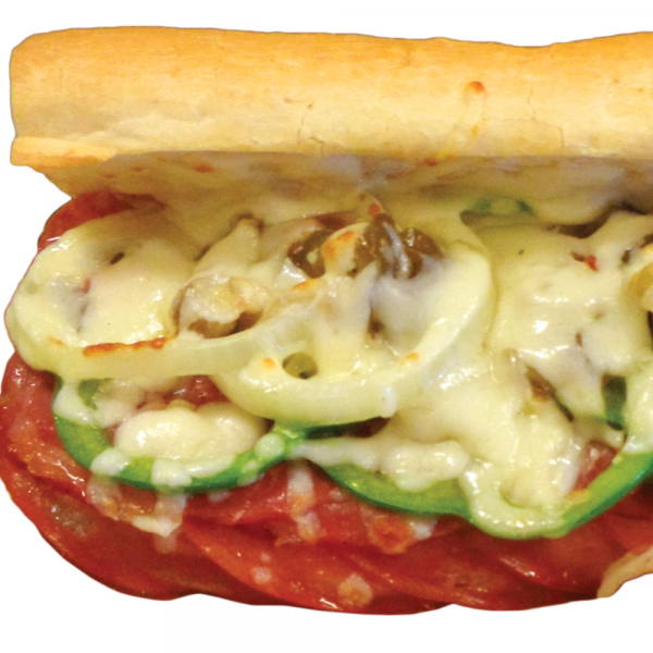 Order The Cheef Grinder food online from Rosati's Pizza store, Schaumburg on bringmethat.com