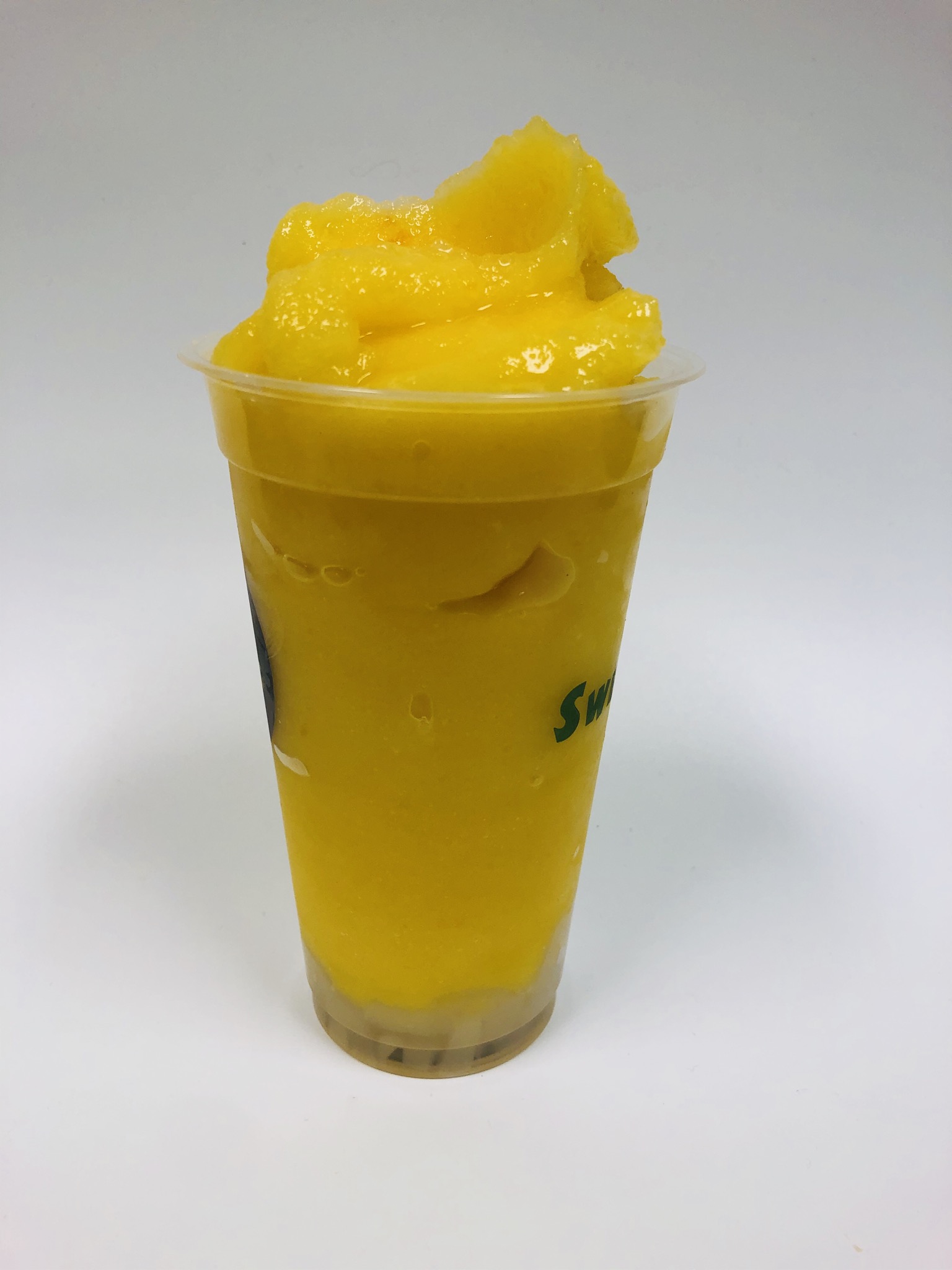 Order Mango Smoothie food online from Sweeting store, Ann Arbor on bringmethat.com