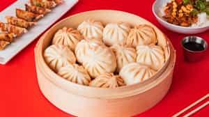 Order 12-Pack Bao food online from Wow Bao store, Denver on bringmethat.com