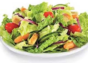 Order Garden Salad food online from Bb.Q Chicken store, Irvine on bringmethat.com