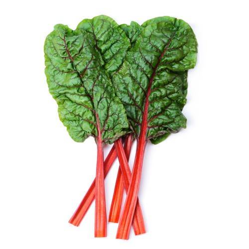 Order Organic Red Swiss Chard (1 ct) food online from Safeway store, North Bend on bringmethat.com