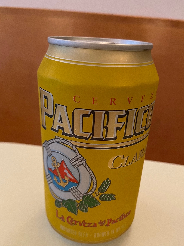 Order Pacifico food online from Dimes store, New York on bringmethat.com
