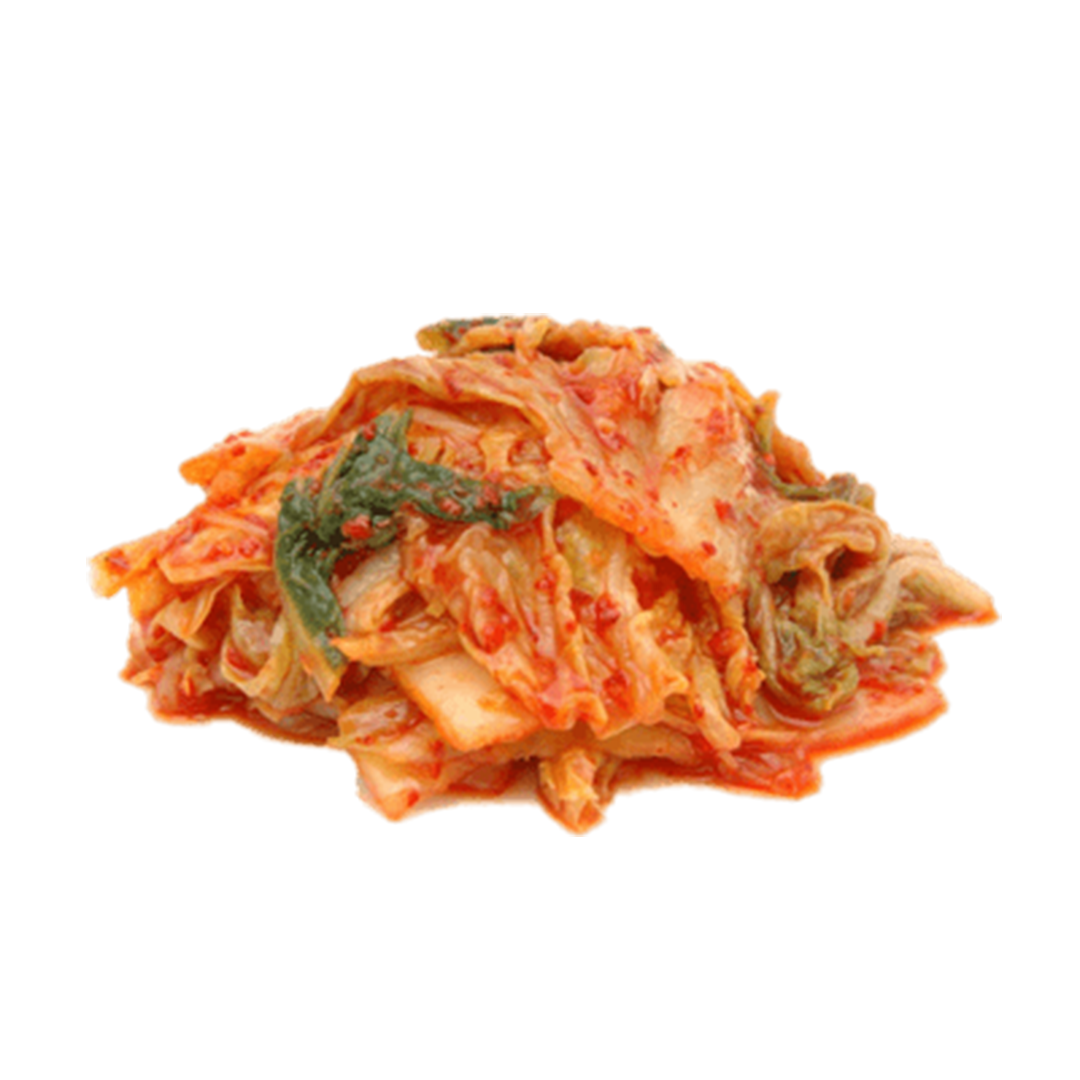 Order Kimchi food online from Tsurumaru Udon Honpo store, Los Angeles on bringmethat.com