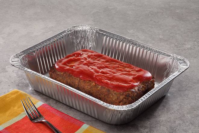 Order Meatloaf food online from Golden Corral store, Maplewood on bringmethat.com