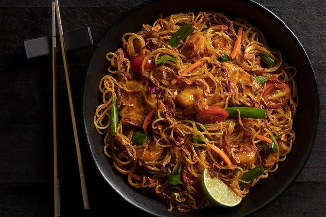 Order Gluten Free | Singapore Street Noodles food online from P.F. Chang store, McLean on bringmethat.com