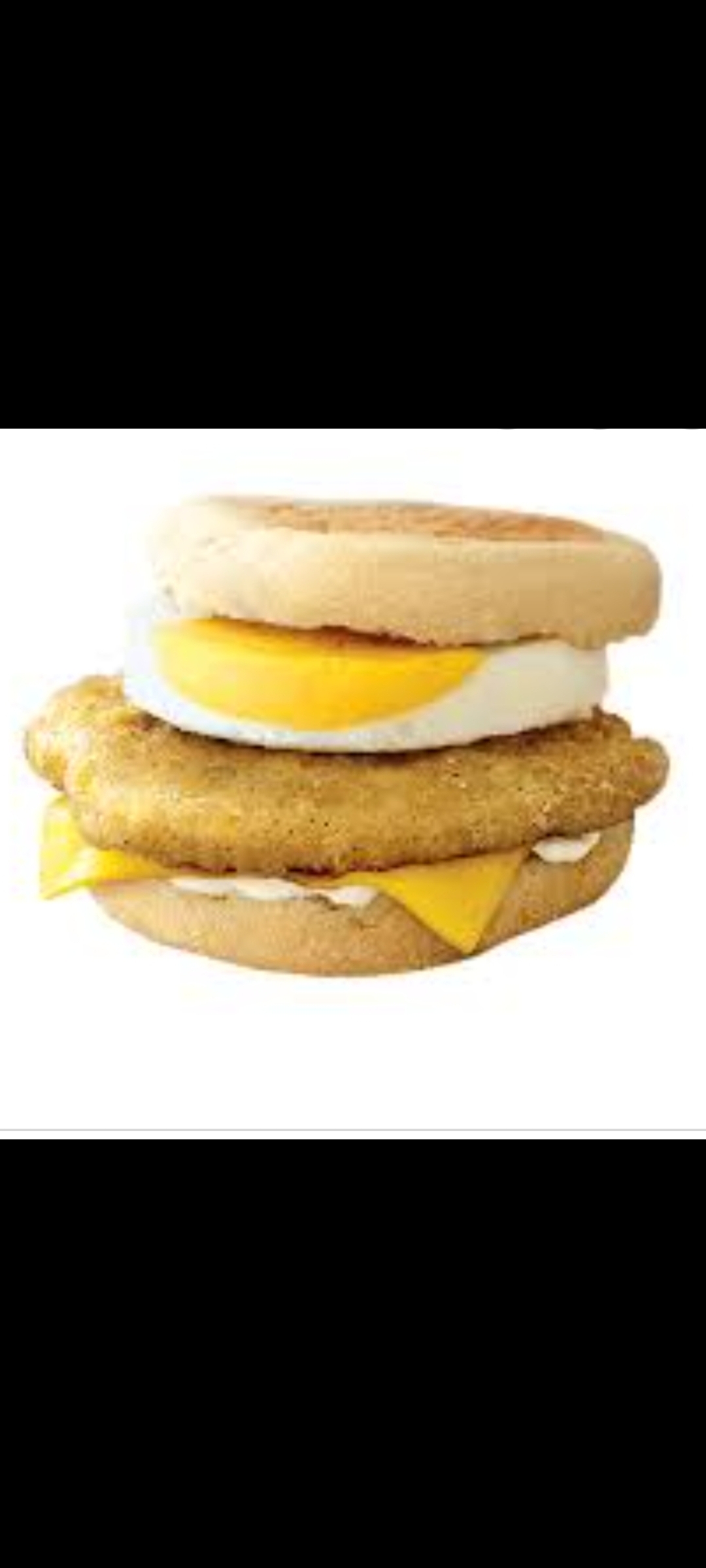 Order Spicy Chicken Cutlet Eggs & Cheese Sandwich  food online from American Gourmet Foods Deli store, New York on bringmethat.com