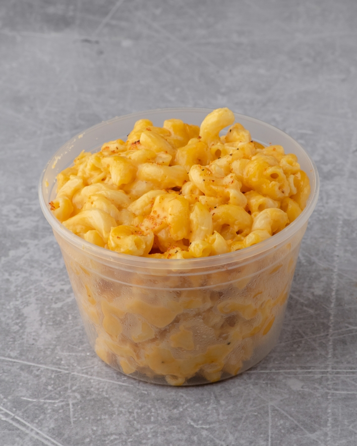 Order Macaroni and Cheese (pt) food online from Local Smoke Bbq store, Neptune on bringmethat.com