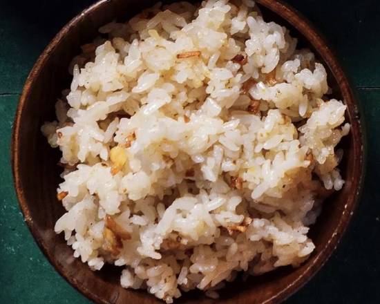 Order Seasoned Furikake Rice food online from Tora Tora Sushi store, San Diego on bringmethat.com