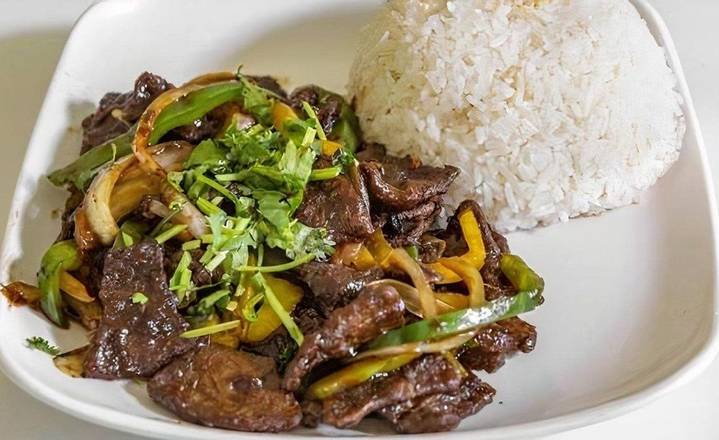 Order Fabulous Mongolian food online from Loving Hut store, San Diego on bringmethat.com