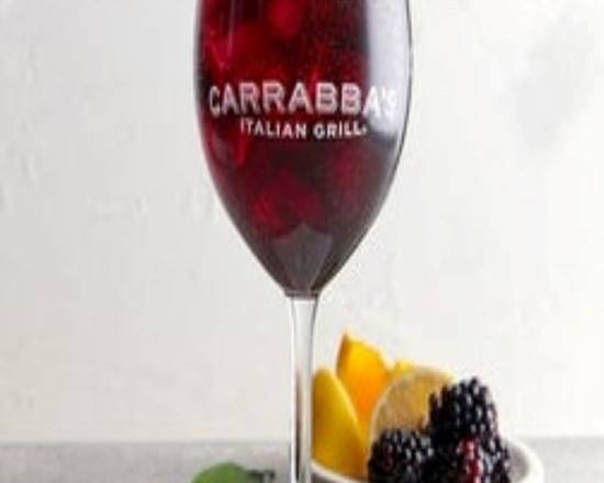 Order NEW!  Blackberry Sangria Pitcher food online from Carrabba store, Houston on bringmethat.com