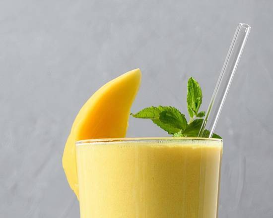 Order Mango Lassi food online from Indian Pizza Snob store, Pittsburgh on bringmethat.com
