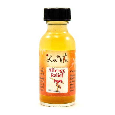 Order Allergy Relief Wellness Shot food online from Drink La Vie store, Capitola on bringmethat.com