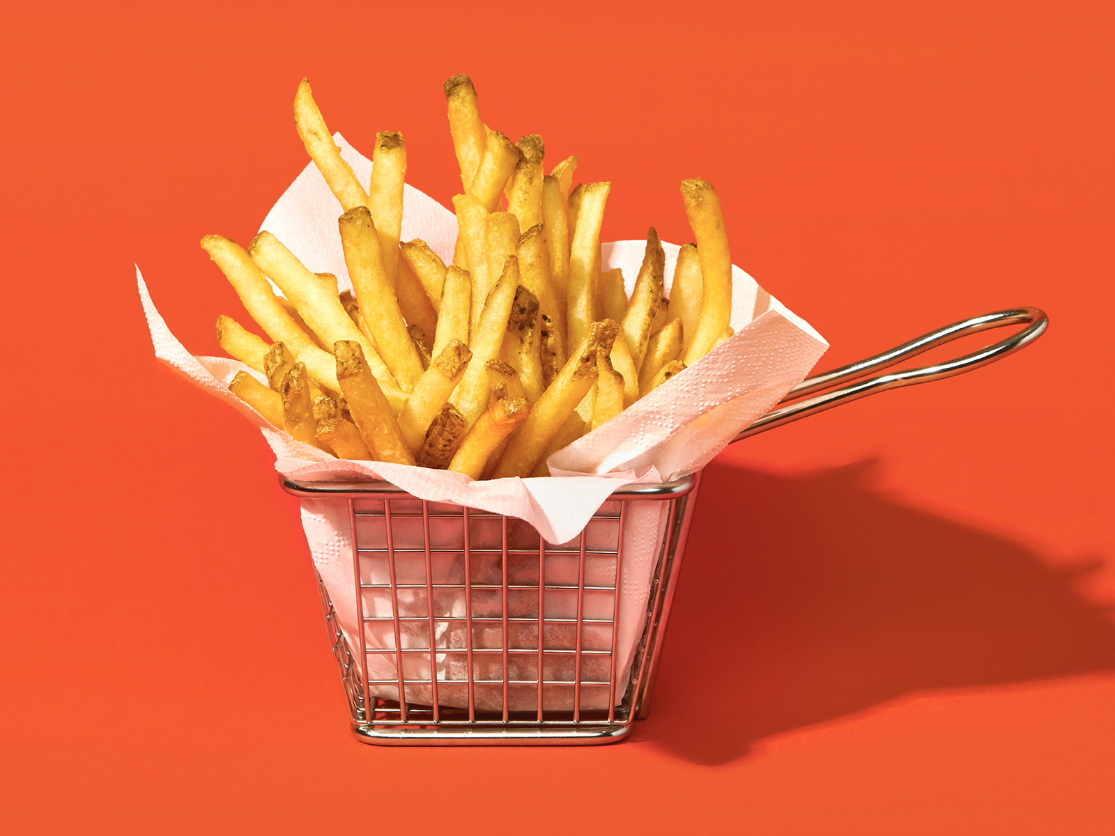 Order Traditional Fries or Tots food online from Chickwich store, Chicago on bringmethat.com
