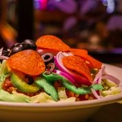 Order JJ Twig Salad food online from JJ Twigs Pizza Pub store, Palatine on bringmethat.com