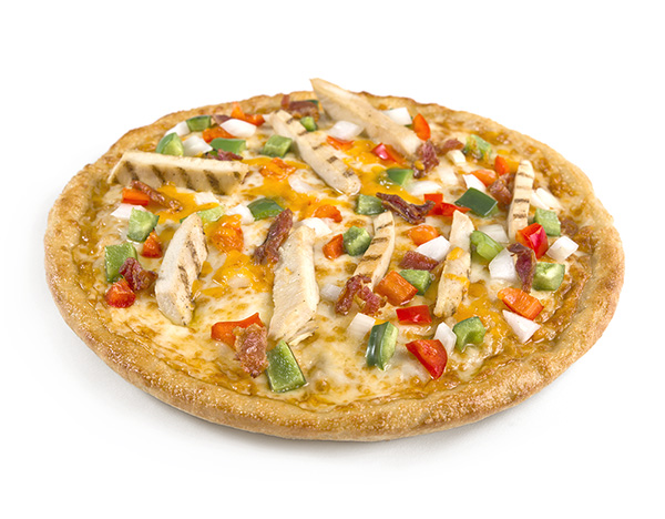Order Santa Fe Chicken Pizza food online from Sarpino's store, Saint Paul on bringmethat.com