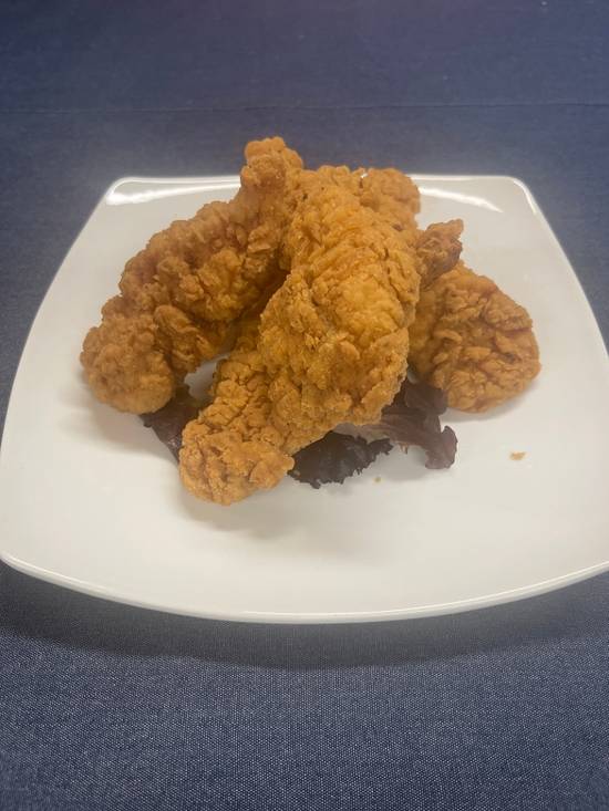 Order Chicken Tenders food online from Thames Waterside Bar And Grill store, Bristol on bringmethat.com