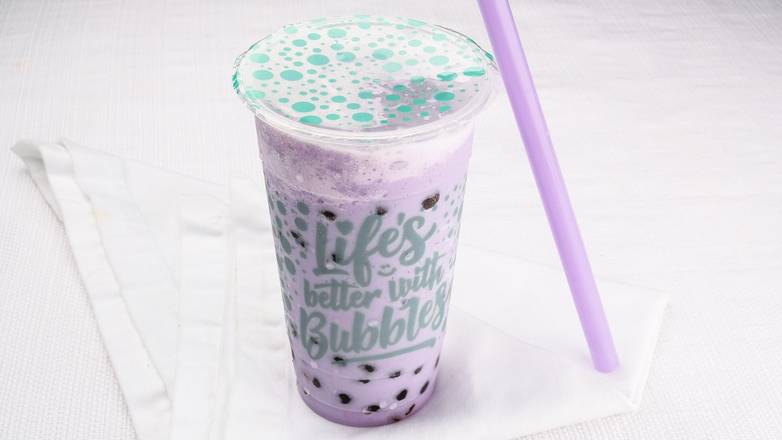 Order BUBBLE TEA food online from Sushi Maki store, South Miami on bringmethat.com