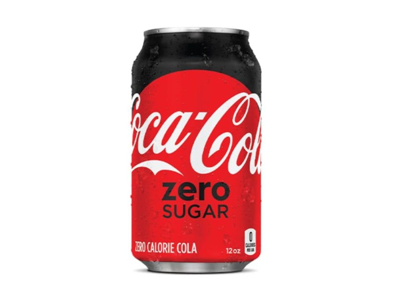 Order Coke Zero food online from Spicy 9Thai store, Aurora on bringmethat.com