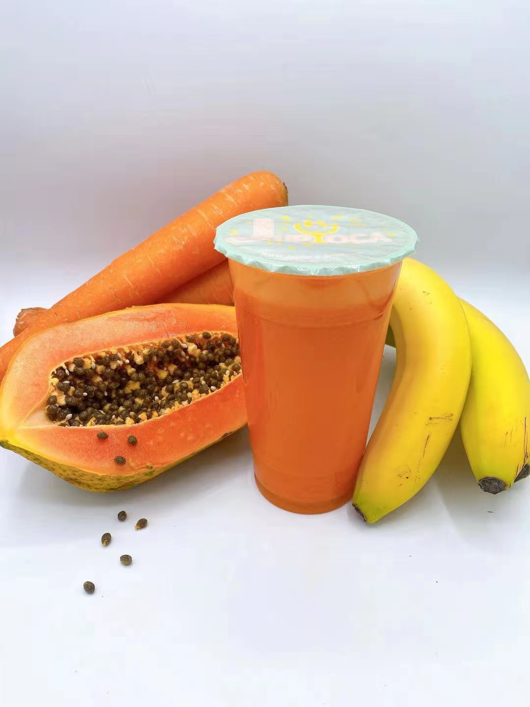 Order T6. Lady S food online from Jupioca juice bar & smoothies store, New York on bringmethat.com