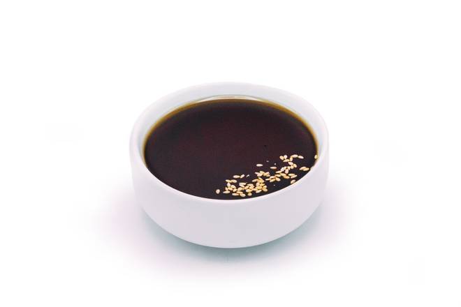 Order EXTRA SESAME OIL food online from Bibibop Asian Grill store, Fairview Park on bringmethat.com