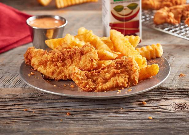 Order Kiddie Fingerz™ Meal food online from Zaxby's store, Bryant on bringmethat.com
