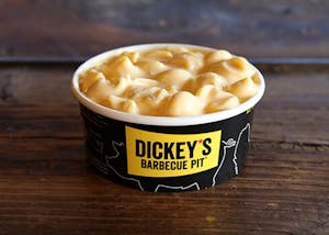 Order Mac & Cheese food online from Dickey Barbecue Pit store, Pendleton on bringmethat.com