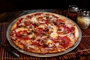 Order Old Faithful food online from The Pie Factory store, Florence on bringmethat.com