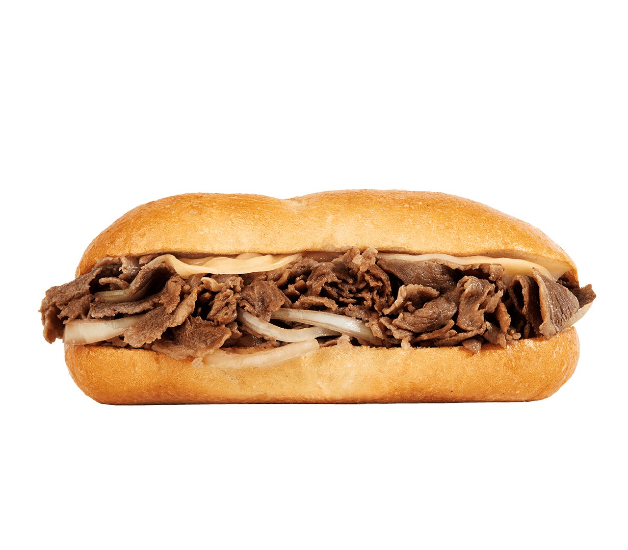 Order Philly Cheesesteak food online from Foster's Grille store, Alexandria on bringmethat.com