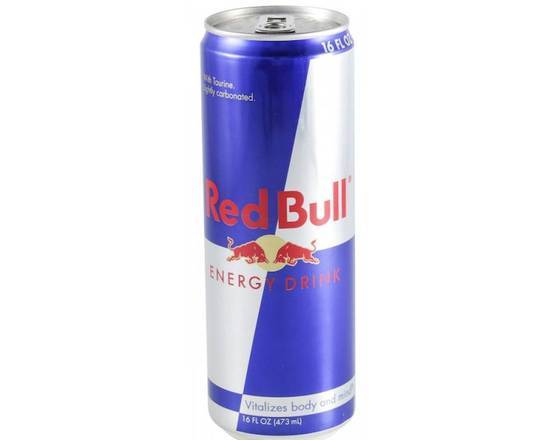 Order Red Bull (16 and 20 oz) food online from Atlantis Fresh Market # 156 store, Stamford on bringmethat.com