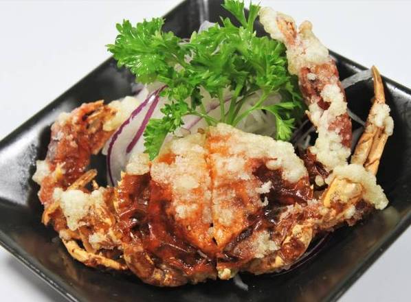 Order Soft Shell Crab food online from Hana Maru store, Garden Grove on bringmethat.com