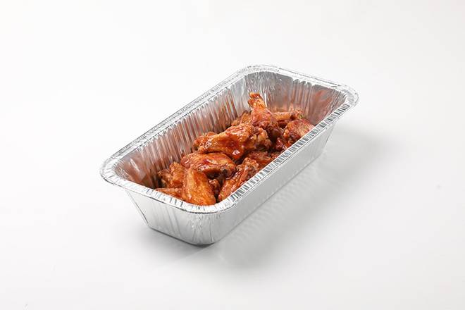 Order 20 Wings food online from Slim Chickens store, Little Rock on bringmethat.com