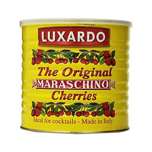 Order Luxardo Maraschino Cherries food online from Everyday Needs by Gopuff store, Culver City on bringmethat.com