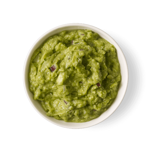 Order Side of Guacamole food online from Chipotle Windward store, Milton on bringmethat.com