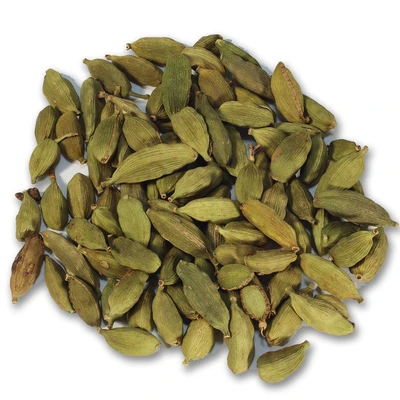 Order Green cardamom food online from Nut House Co store, Bridgeview on bringmethat.com
