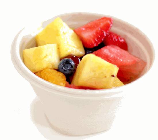 Order Mixed Fruit Cup Side food online from The Salad Station store, Metairie on bringmethat.com