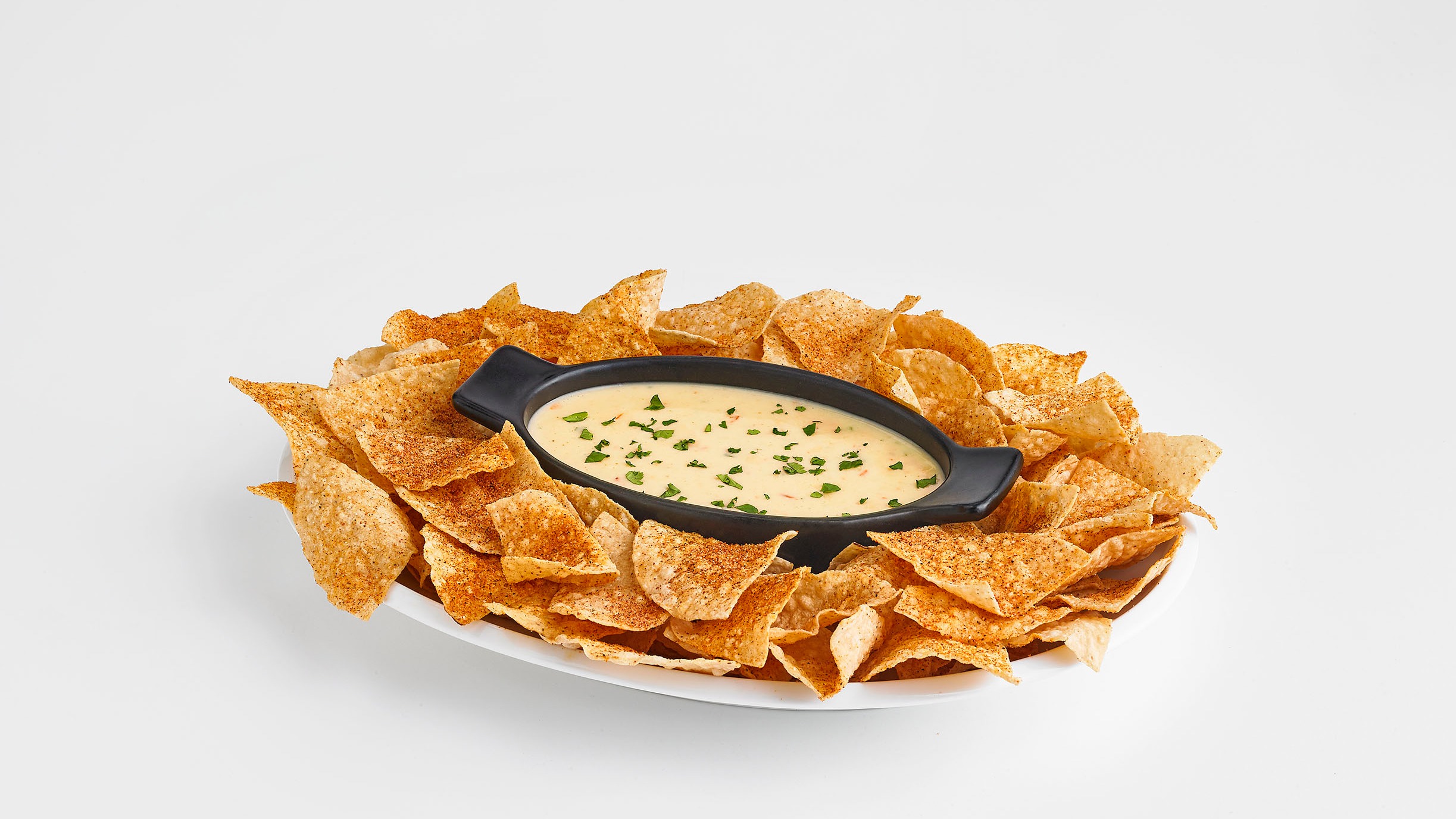 Order Chips and Queso food online from Boston Restaurant & Sports Bar store, Mill Creek on bringmethat.com
