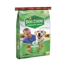 Order Purina Dog Chow food online from Speedy's Convenience Store #1 store, Saint Joseph on bringmethat.com