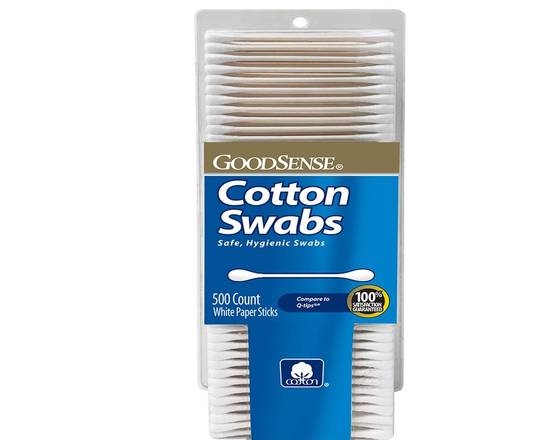Order Cotton Swabs  food online from East Cooper Family Pharmacy store, Mt Pleasant on bringmethat.com